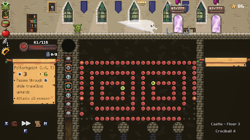 Peglin - A Pachinko Roguelike screenshot 11 - screenshot