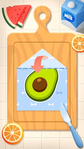 Folding Fun:Cute Folding Paper screenshot 7 - screenshot