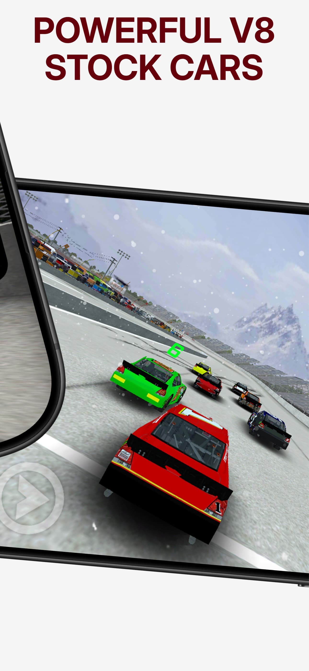 Ultimate Speed Rush Champion screenshot 4 - screenshot