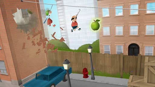 Granny Smith screenshot 8 - screenshot