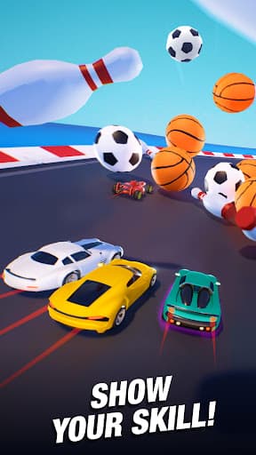 Race Master 3D: Car Racing screenshot 15 - screenshot