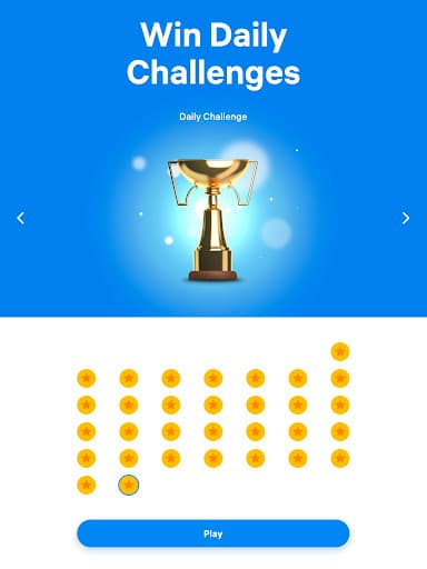 Crossword Master - Word Puzzle screenshot 11 - screenshot