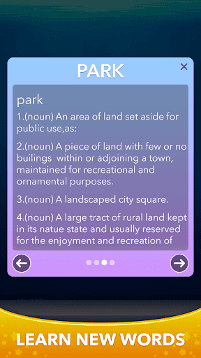 Word Piles - Stacks Word Games screenshot 6 - screenshot