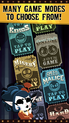 Spite & Malice screenshot 13 - screenshot