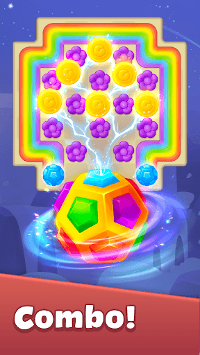 Cradle of Maya: Match 3 game screenshot 4 - screenshot