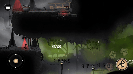 Typoman Remastered screenshot 14 - screenshot