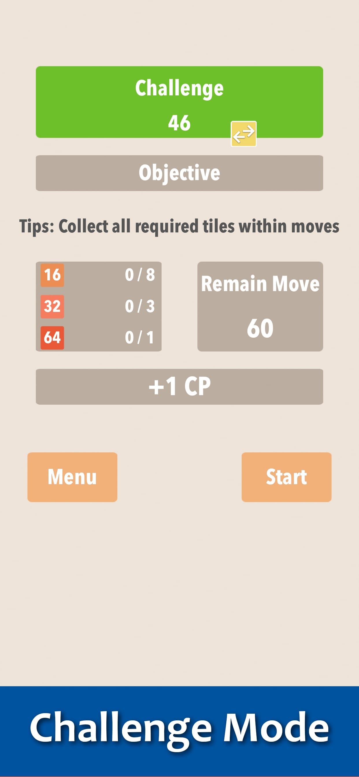 2048 :) screenshot 4 - screenshot