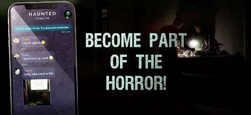 Orphans screenshot 9 - screenshot