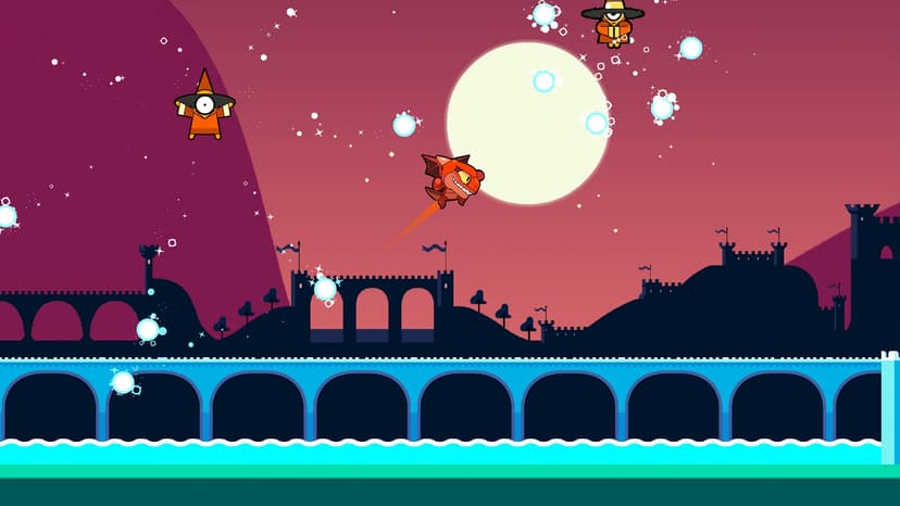 Drag'n'Boom screenshot 5 - screenshot