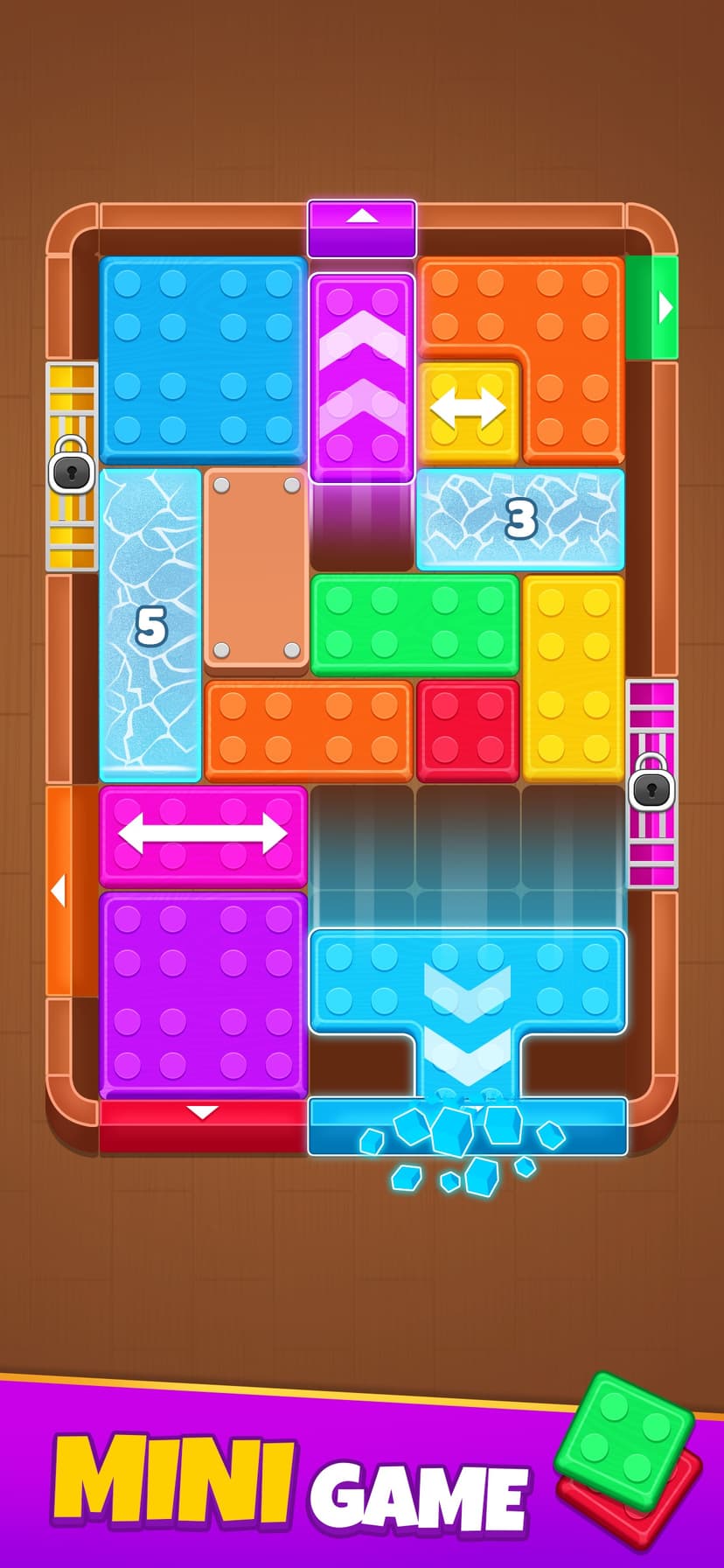 Connect Em All! - 3 Dots Link screenshot 5 - screenshot