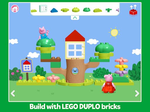 LEGO® DUPLO® Peppa Pig screenshot 18 - screenshot