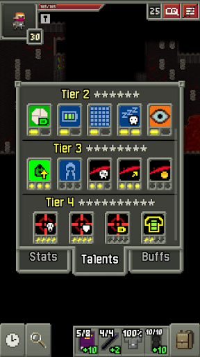 Shattered Pixel Dungeon screenshot 6 - screenshot