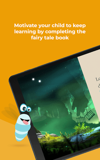Kahoot! Learn to Read by Poio screenshot 21 - screenshot