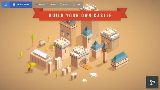 Pocket Build screenshot 4 - screenshot