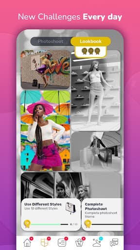FashionVerse: Dress Up Game screenshot 5 - screenshot