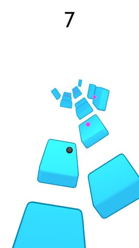 Twist screenshot 5 - screenshot