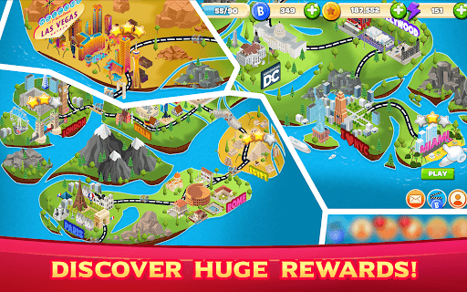 Bingo Mastery - Bingo Games screenshot 7 - screenshot