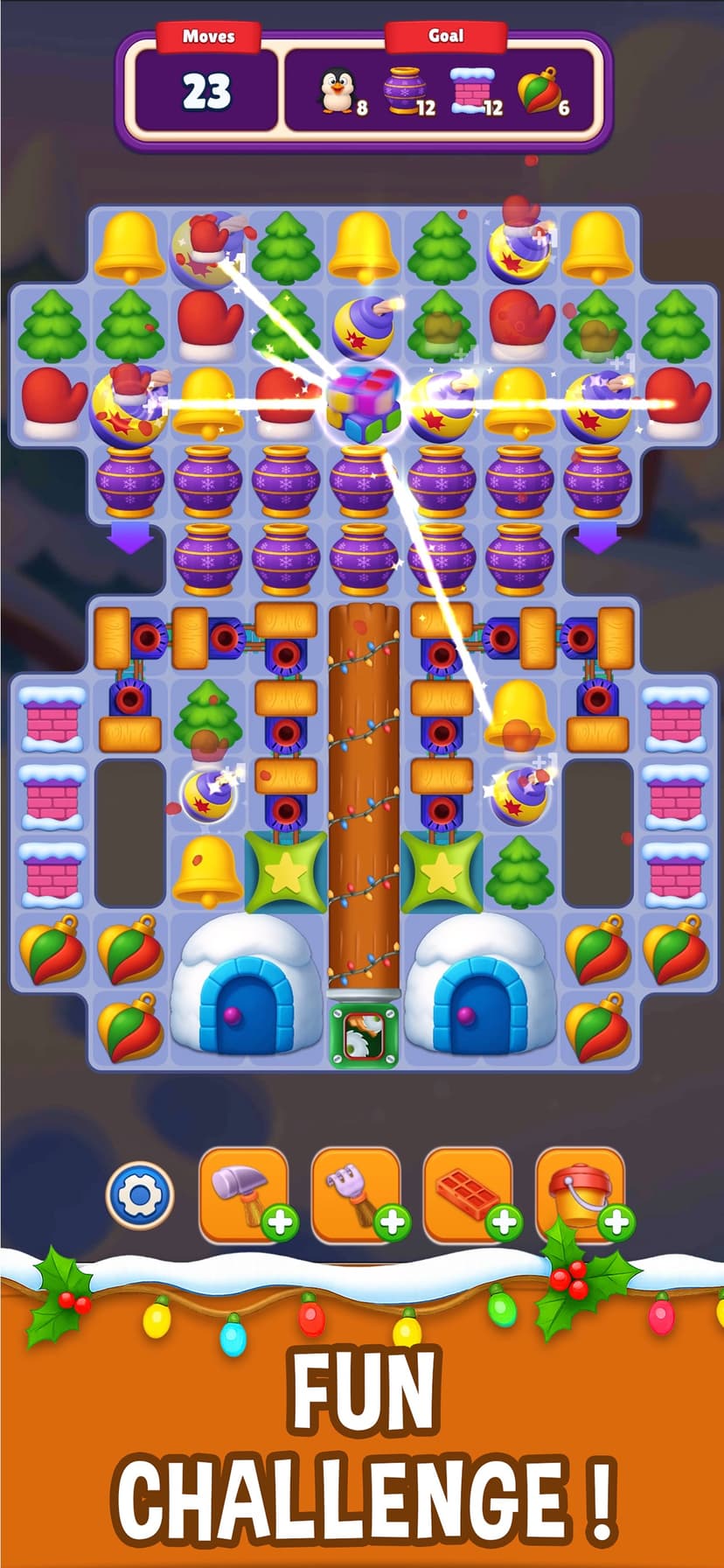 Wish & Wonder : Home Makeover screenshot 5 - screenshot