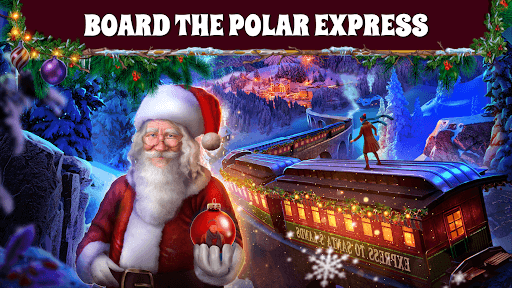 Christmas Spirit 5 f2p screenshot 16 - screenshot