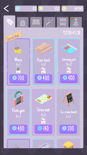 Sundae Picnic - With Cats&Dogs screenshot 4 - screenshot