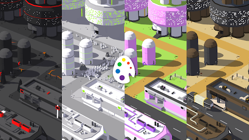 Egg, Inc. screenshot 20 - screenshot