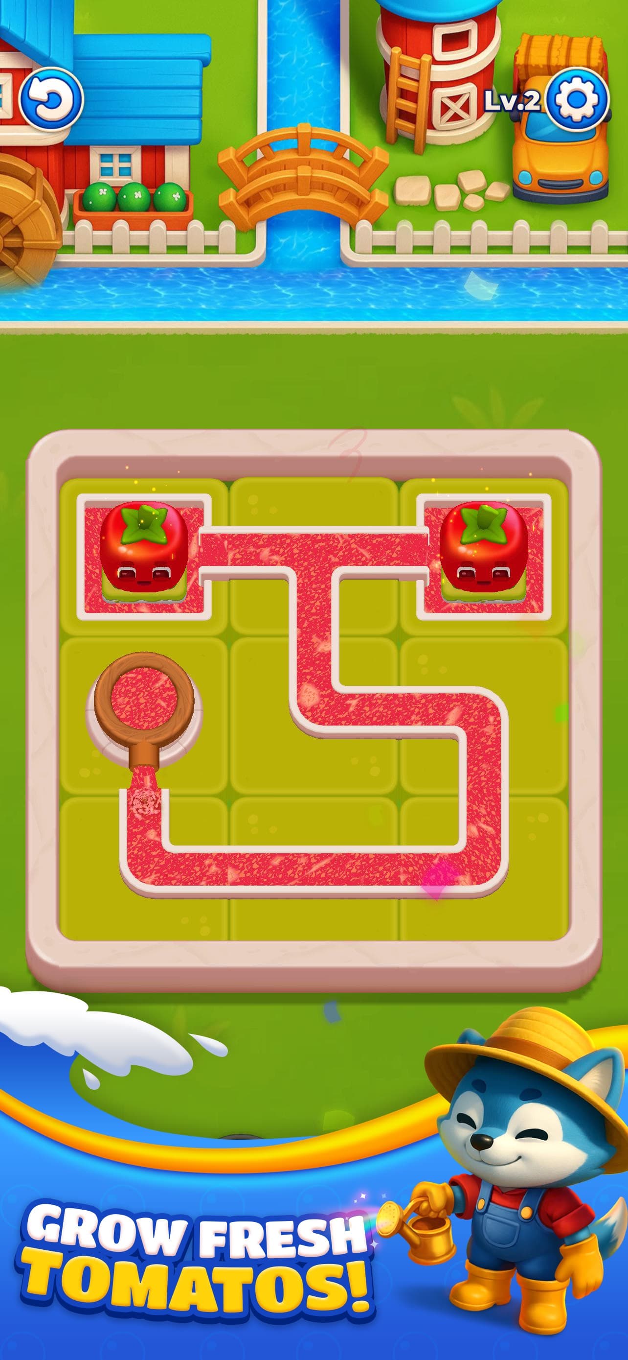 Farm Connect Flow screenshot 3 - screenshot