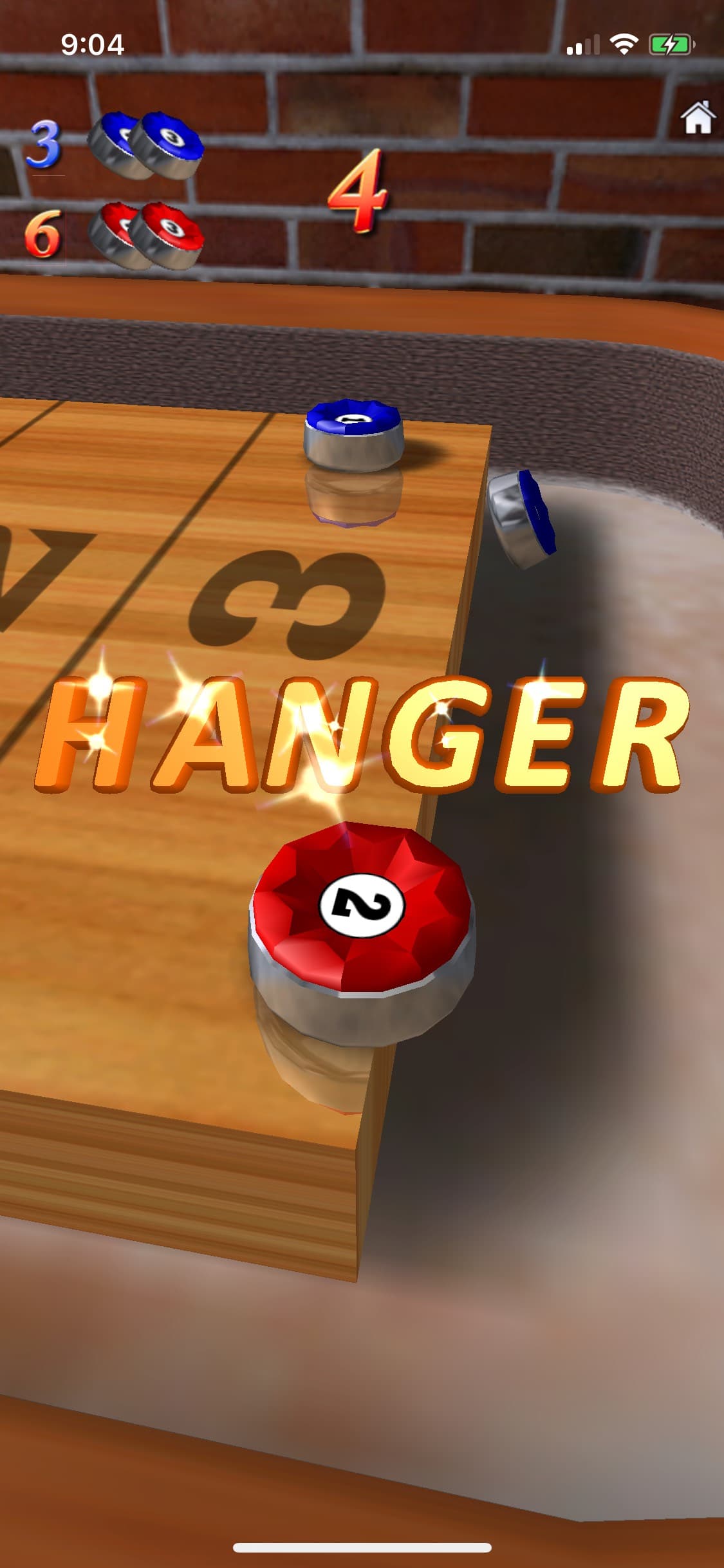 10 Pin Shuffle Bowling screenshot 7 - screenshot
