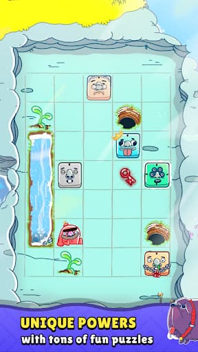Bloom - a puzzle adventure screenshot 27 - screenshot