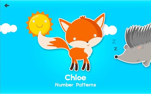 Animal Math Second Grade Math screenshot 13 - screenshot
