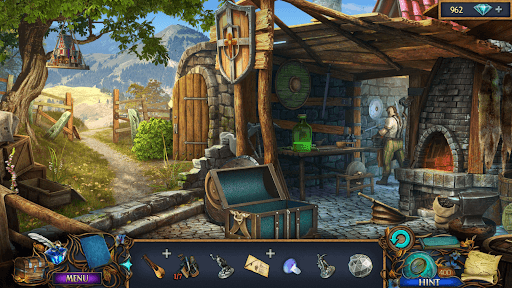 Lost Chronicles screenshot 10 - screenshot