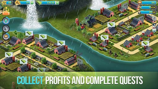 City Island 3 - Sim Builder screenshot 5 - screenshot