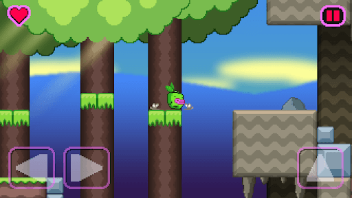 Mimelet screenshot 6 - screenshot