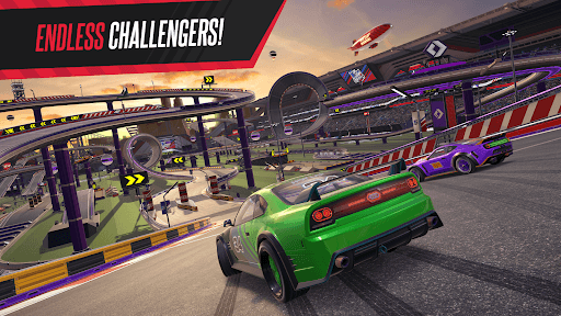 Hot Lap League: Racing Mania! screenshot 18 - screenshot