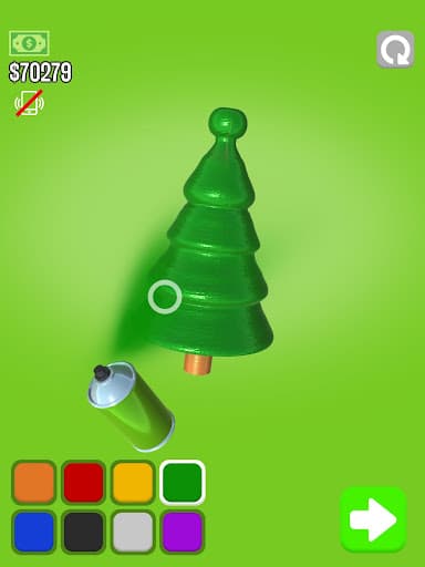Woodturning screenshot 10 - screenshot