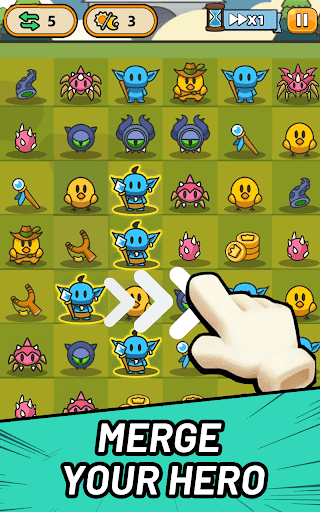 Slime Legion screenshot 12 - screenshot