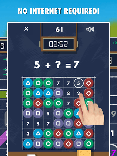 Math Games PRO 16-in-1 screenshot 19 - screenshot