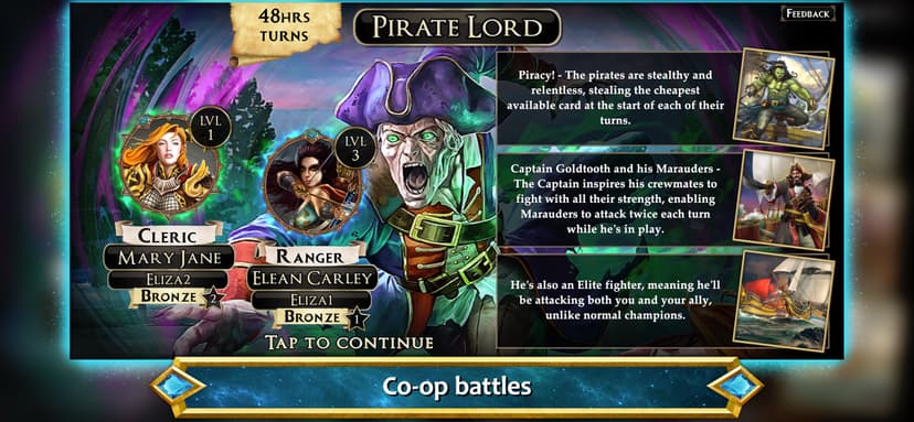Hero Realms screenshot 7 - screenshot
