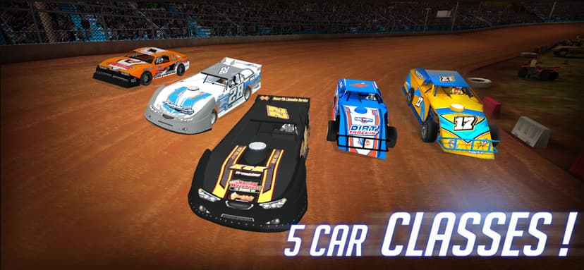 Dirt Trackin 2 screenshot 5 - screenshot