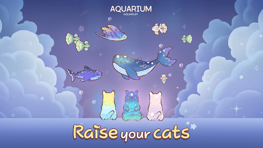Cats&Soup: Relaxing Cozy Games screenshot 7 - screenshot