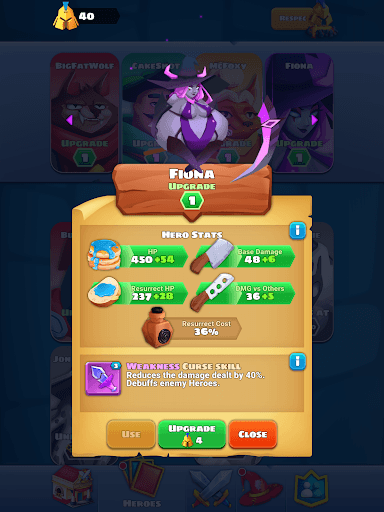 Candy Champions screenshot 18 - screenshot