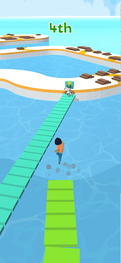 Shortcut Run screenshot 3 - screenshot
