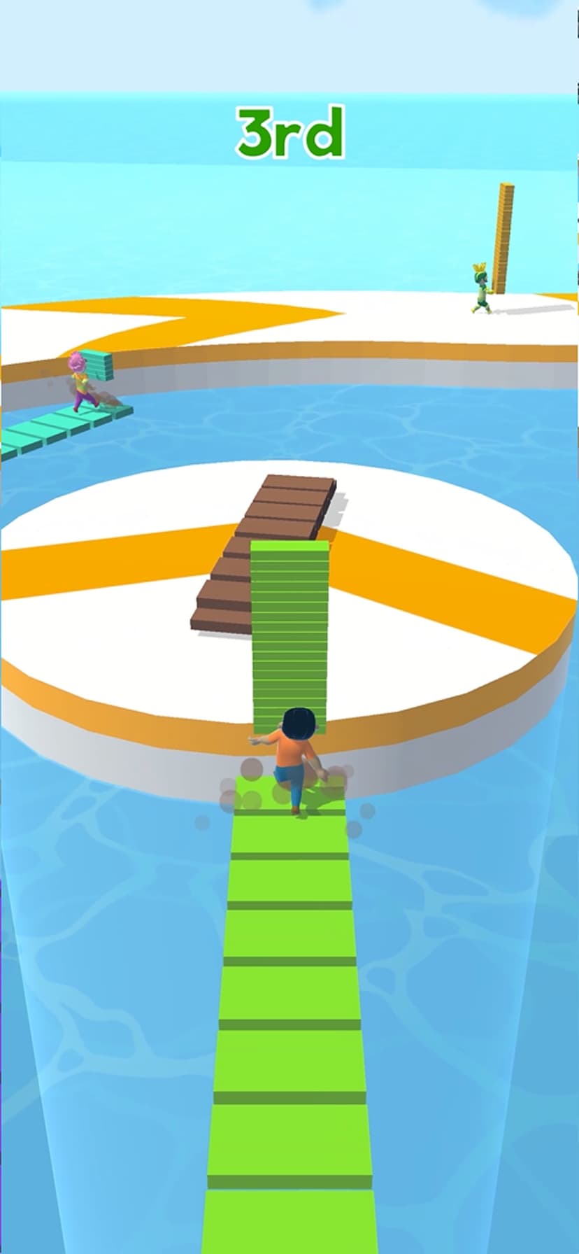 Shortcut Run screenshot 6 - screenshot