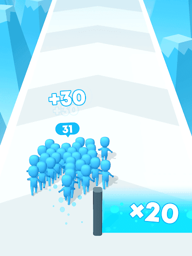 Count Masters: Stickman Games screenshot 10 - screenshot