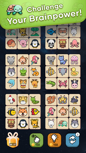 Connect Animal screenshot 10 - screenshot