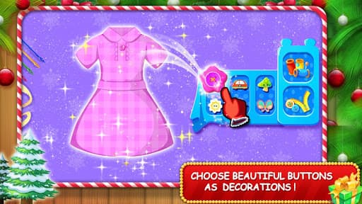Happy Tailor4: Fashion Sewing screenshot 15 - screenshot