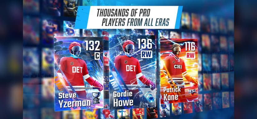 Franchise Hockey: Pro GM screenshot 4 - screenshot