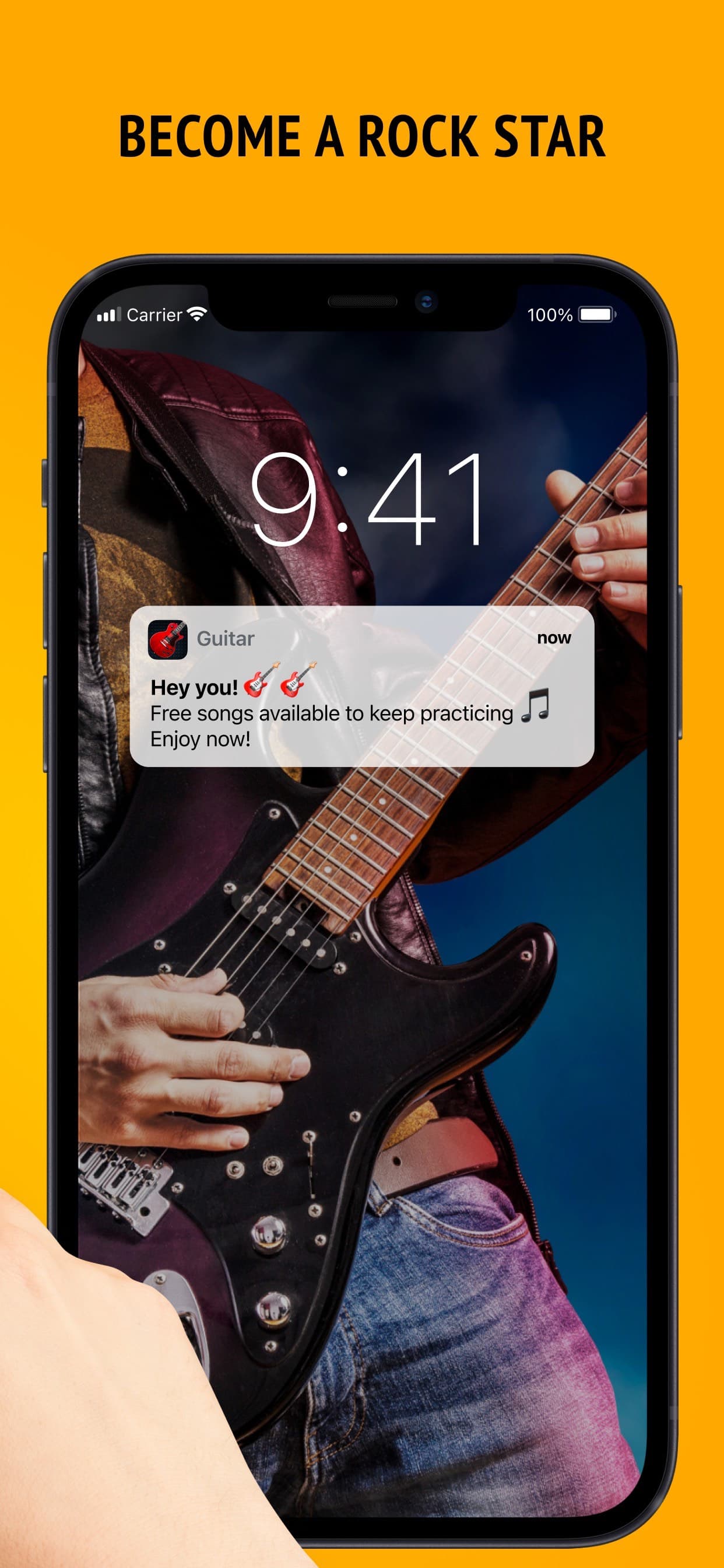 Guitar: tabs, chords & games screenshot 7 - screenshot