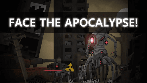 Wasteland Story : Awakening screenshot 8 - screenshot
