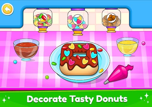 Cooking Out: Chef, Food Games screenshot 23 - screenshot
