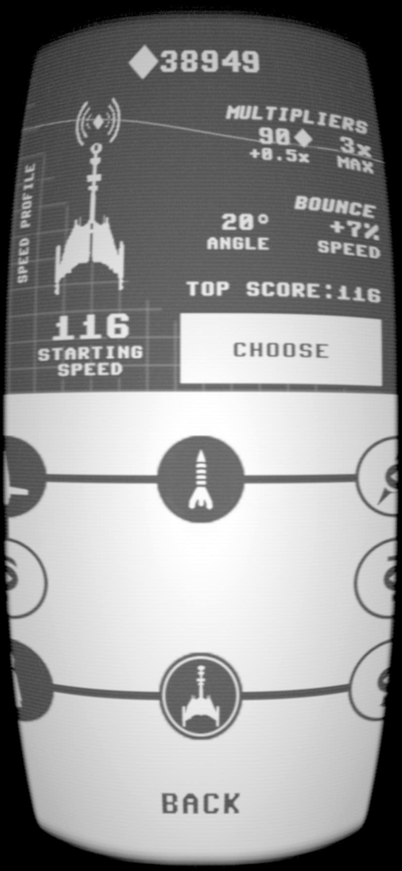 Star Jolt: Retro Space Arcade screenshot 8 - screenshot